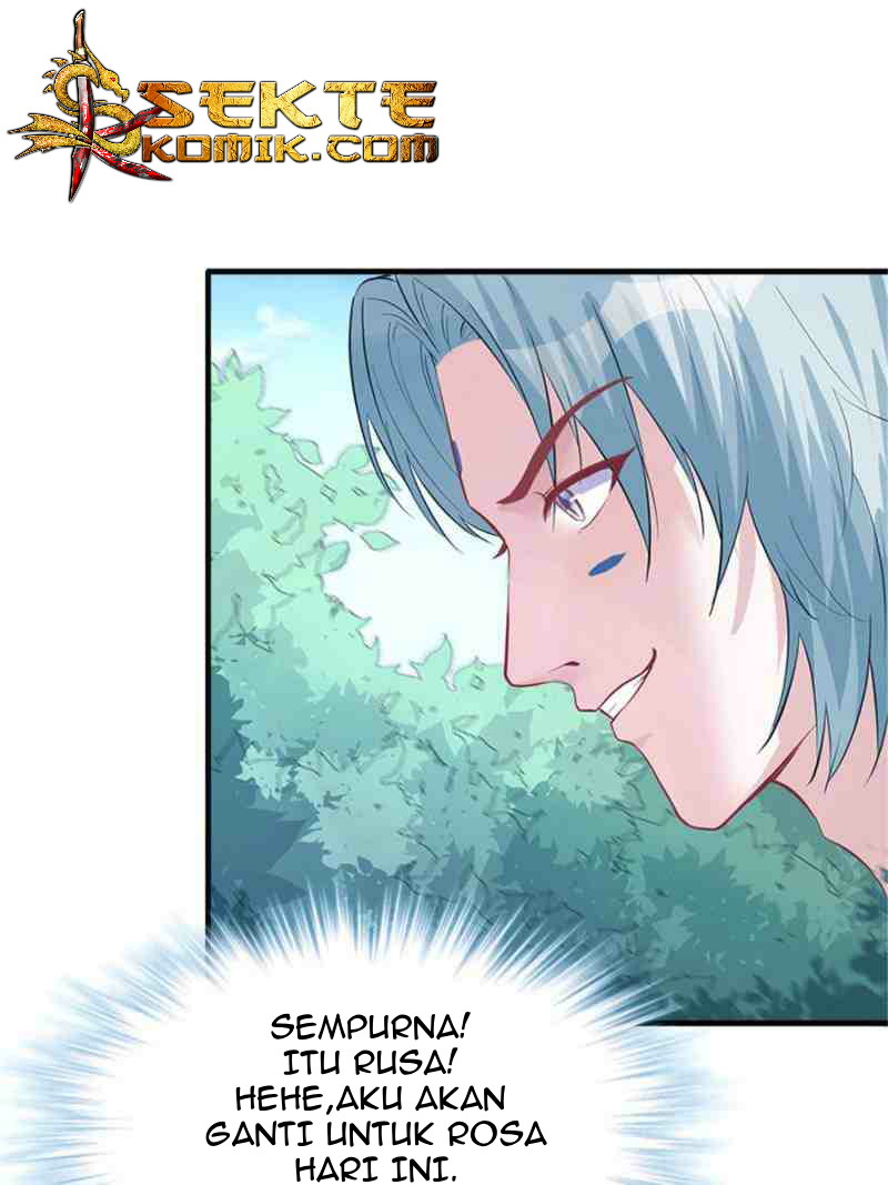 Beauty and the Beasts Chapter 103 Gambar 10